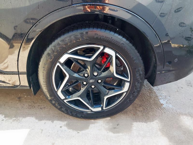 2024 FORD KUGA ST-LINE X HEV CVT 
