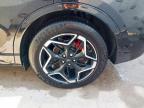 2024 FORD KUGA ST-LINE X HEV CVT  for sale at Copart BRISTOL
