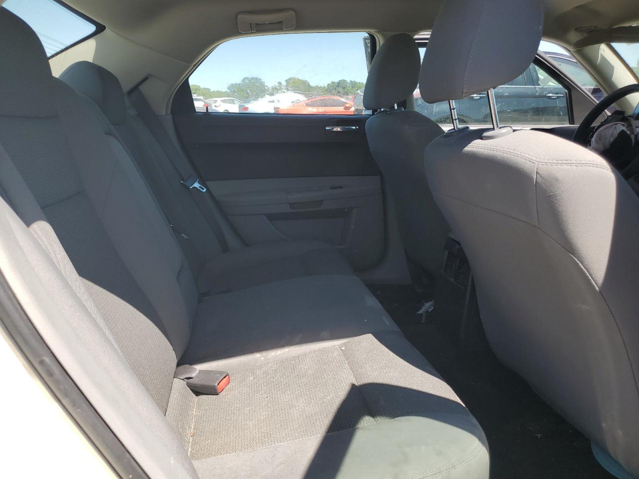 2006 Chrysler 300 VIN: 2C3KA43R96H471564 Lot: 70431955