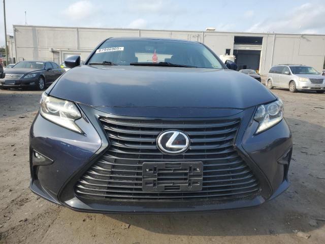  LEXUS ES350 2016 Синий