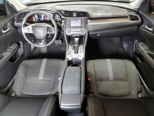  HONDA CIVIC 2019 Серый