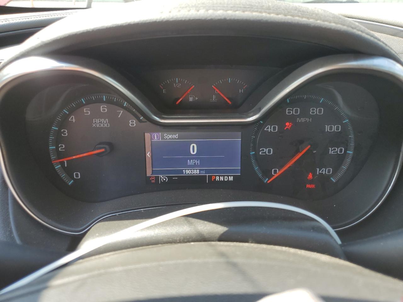 2014 Chevrolet Impala Ltz VIN: 1G1155S31EU128556 Lot: 68749355