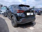 2025 NISSAN JUKE N-CONNECTA DIG-T  for sale at Copart BRISTOL
