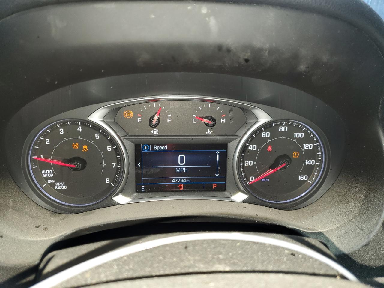 2018 GMC Terrain Slt VIN: 3GKALVEX8JL187673 Lot: 69756905