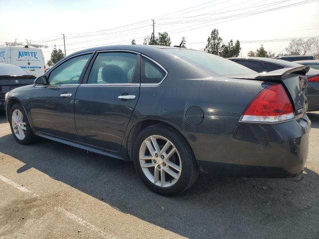  CHEVROLET IMPALA 2013 Szary