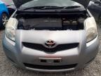 2009 TOYOTA YARIS TR V for sale at Copart WOLVERHAMPTON