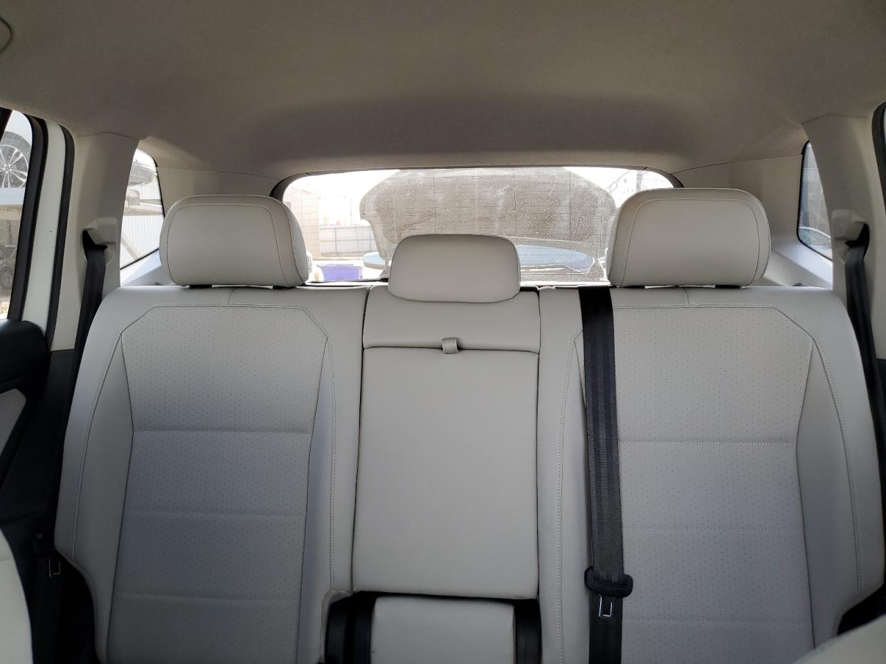 2018 Volkswagen Tiguan Se VIN: 3VV2B7AX8JM037868 Lot: 68574125