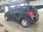 2020 CHEVROLET TRAX LS   à vendre chez Copart CT - HARTFORD SPRINGFIELD