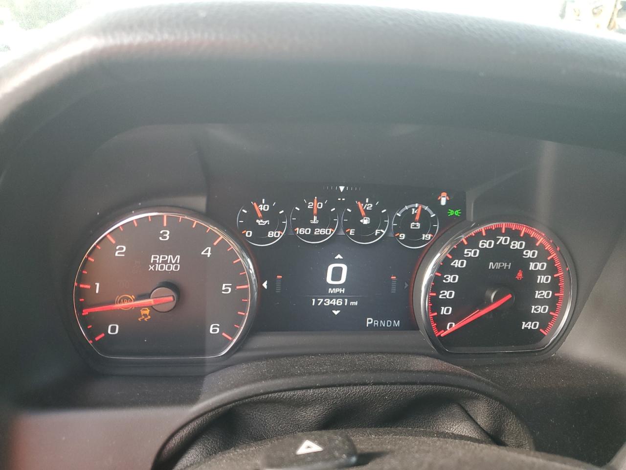 2015 GMC Yukon Xl Denali VIN: 1GKS2JKJ5FR670280 Lot: 70339085