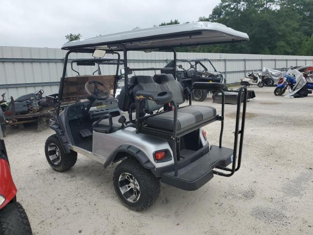 2020 GOLF CART CART  