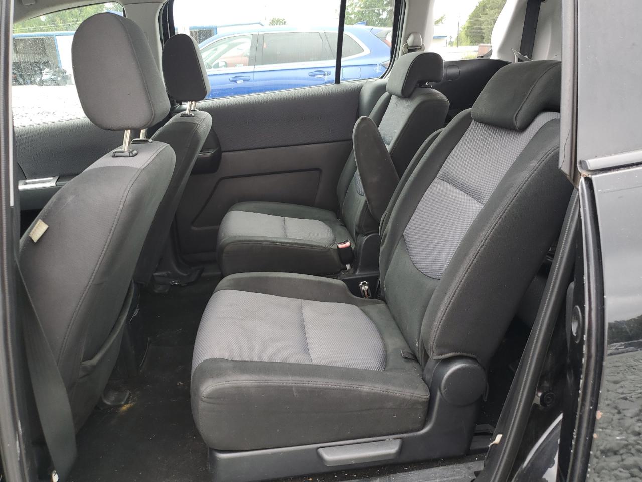 2007 Mazda 5 VIN: JM1CR293X70147500 Lot: 69646995