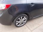2009 MAZDA 3 SPORT for sale at Copart SANDY
