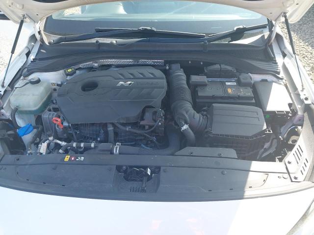 2019 HYUNDAI I30 N PERF