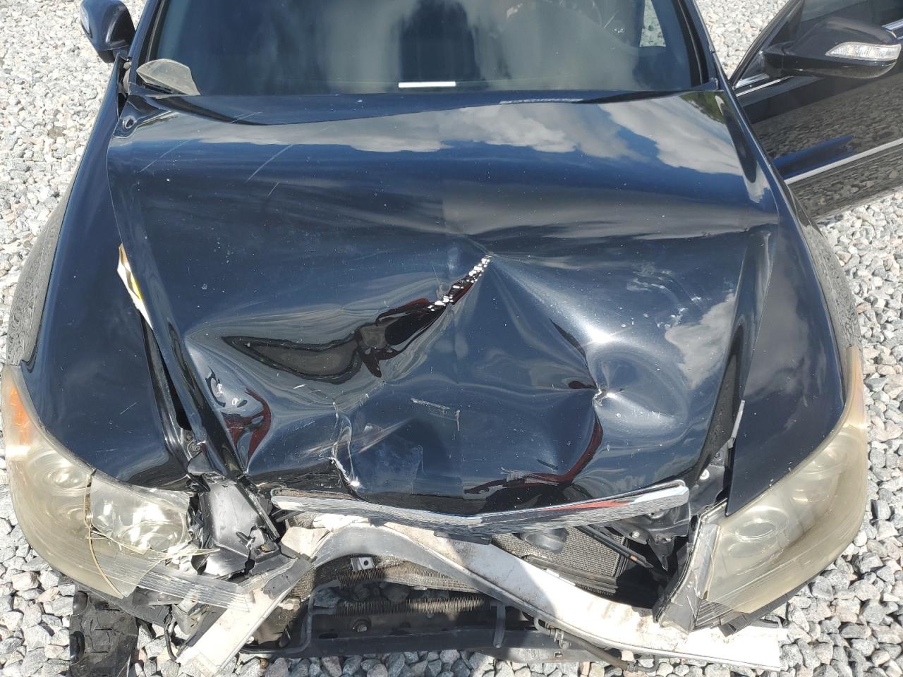 2006 Acura Rl VIN: JH4KB165X6C009189 Lot: 67208425