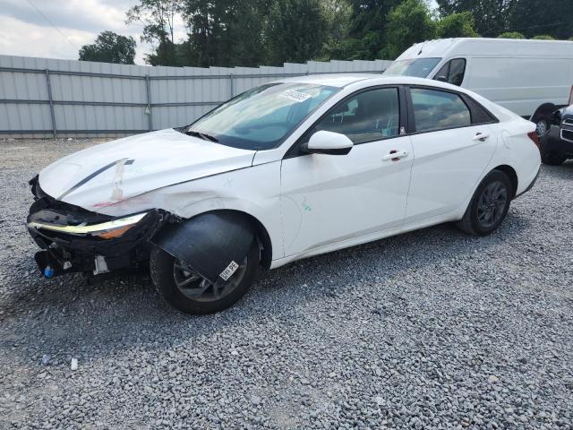 HYUNDAI ELANTRA SE 2024