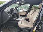 2013 BMW X3 XDRIVE28I   for sale at Copart CT - HARTFORD SPRINGFIELD