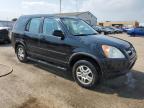 2004 HONDA CR-V EX   for sale at Copart ON - TORONTO