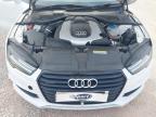 2015 AUDI A7 S LINE for sale at Copart CORBY