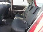 2008 TOYOTA YARIS TR for sale at Copart SANDWICH