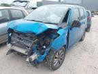 2010 CITROEN C3 PICASSO VTR+ HDI  for sale at Copart BRISTOL