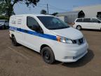 2020 NISSAN NV200 2.5S   for sale at Copart QC - MONTREAL