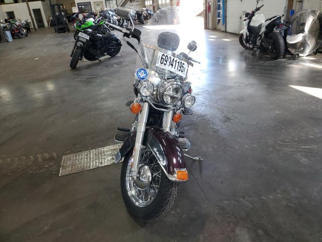 2005 HARLEY-DAVIDSON FLSTCI   