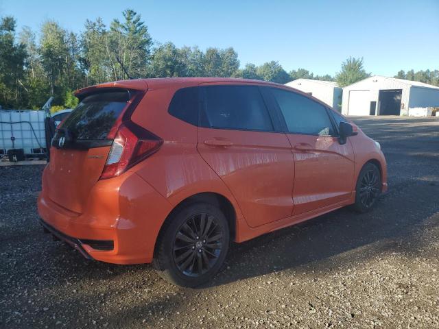 2019 HONDA FIT SPORT  