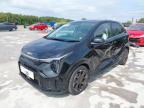 2025 KIA PICANTO GT-LINE S AUTO  for sale at Copart ST HELENS