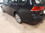 2014 VOLKSWAGEN GOLF SE BL for sale at Copart WOLVERHAMPTON
