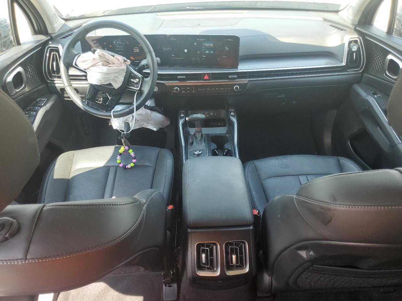 2024 Kia Sorento S VIN: 5XYRL4JC0RG298927 Lot: 69260895