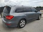 2017 MERCEDES-BENZ GLS 450 4MATIC   à vendre chez Copart FL - ORLANDO SOUTH