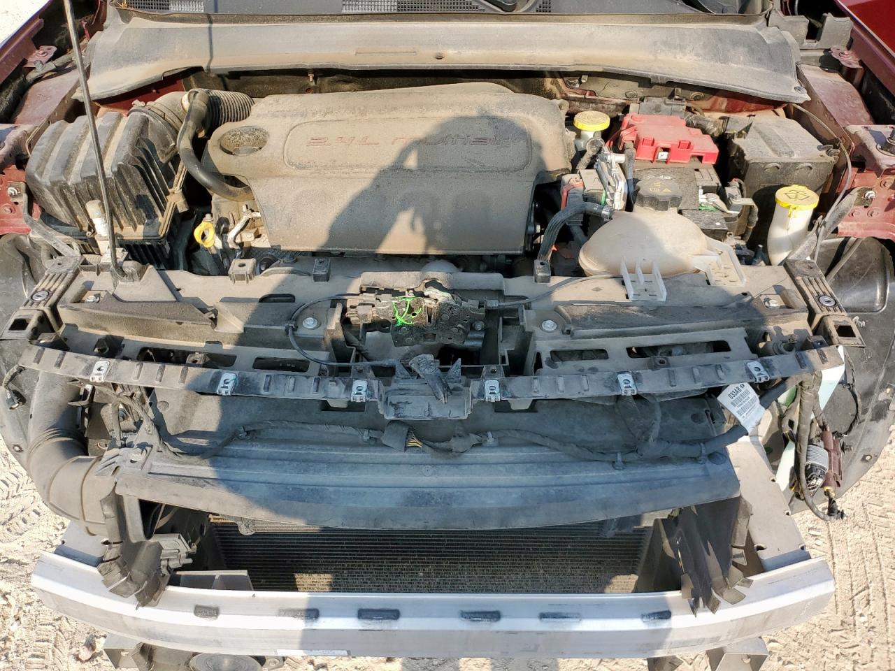 2021 Jeep Compass Limited VIN: 3C4NJDCB2MT586264 Lot: 68965815