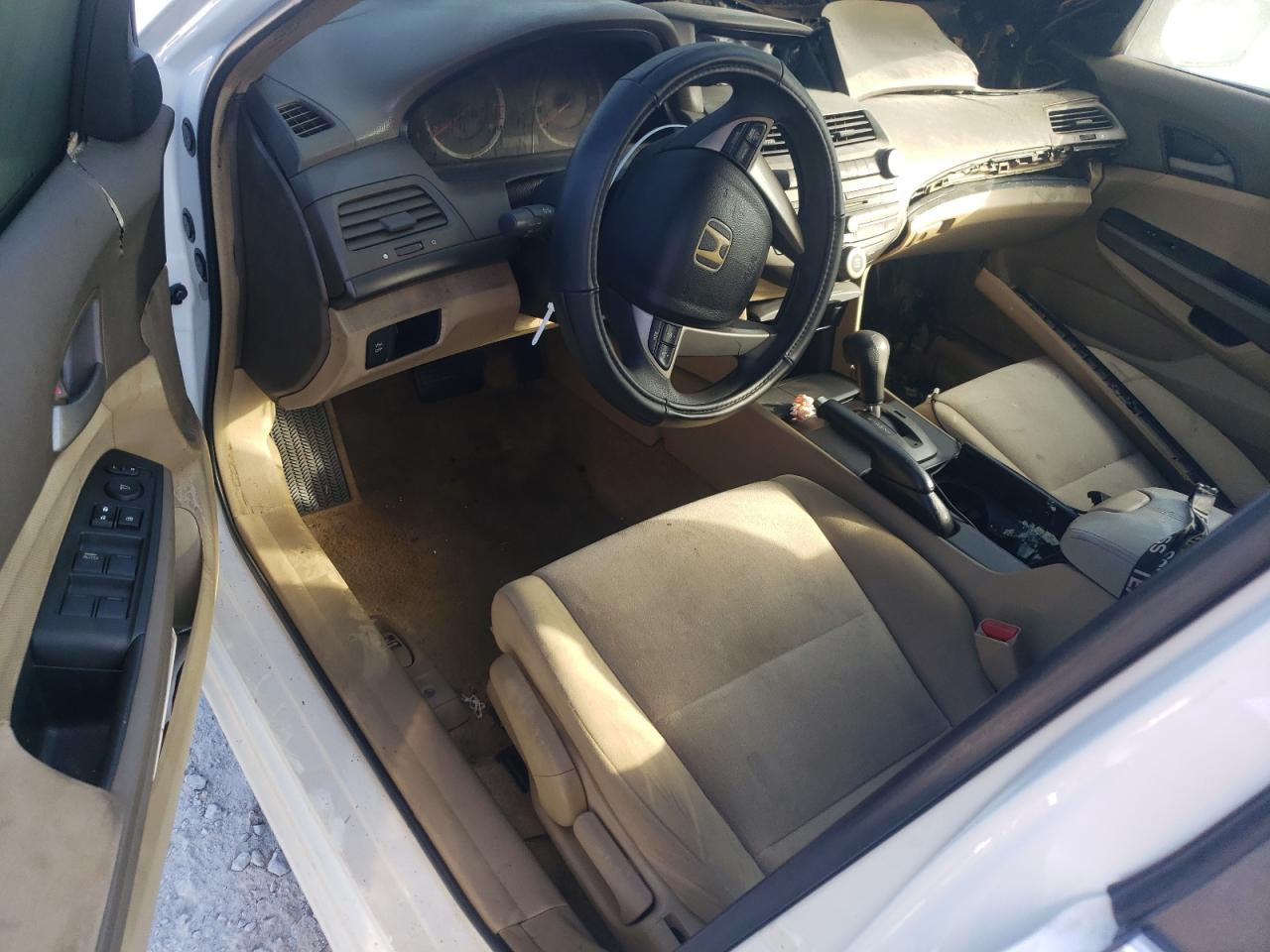 2009 Honda Accord Lx VIN: 1HGCP26379A134308 Lot: 69030705