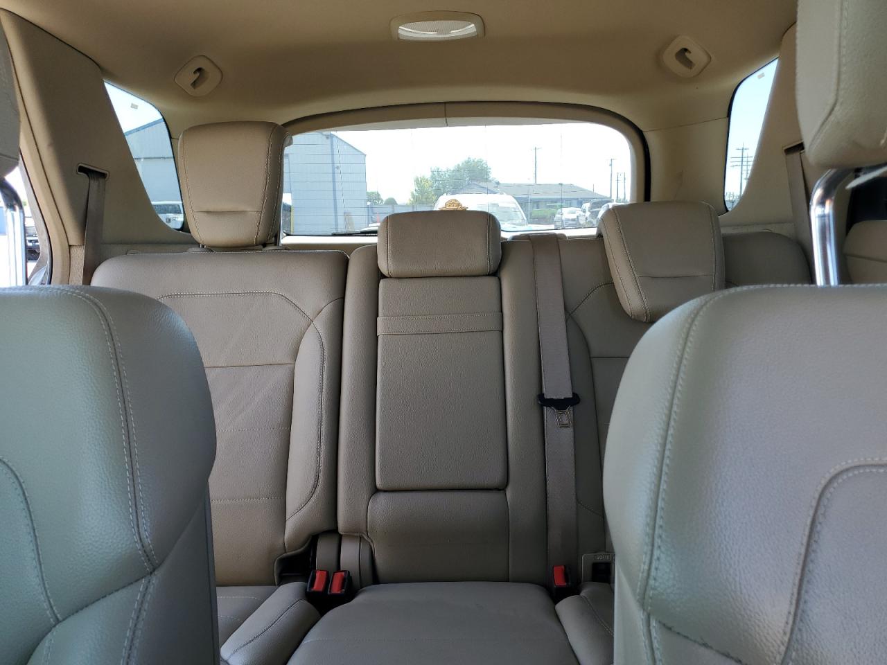 2012 Mercedes-Benz Ml 350 Bluetec VIN: 4JGDA2EB5CA001160 Lot: 67042845