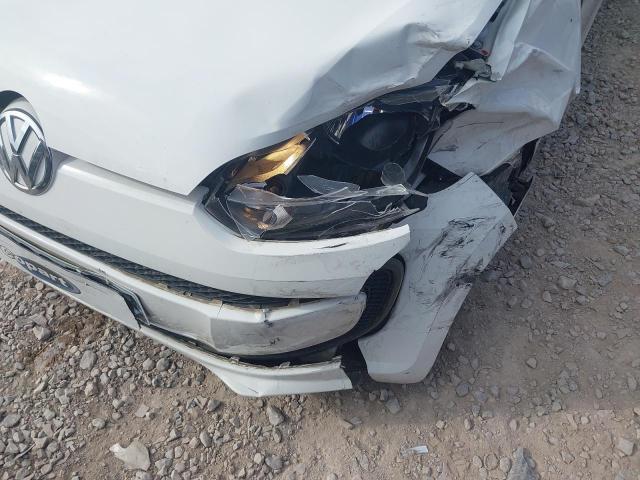 2012 VOLKSWAGEN MOVE UP 
