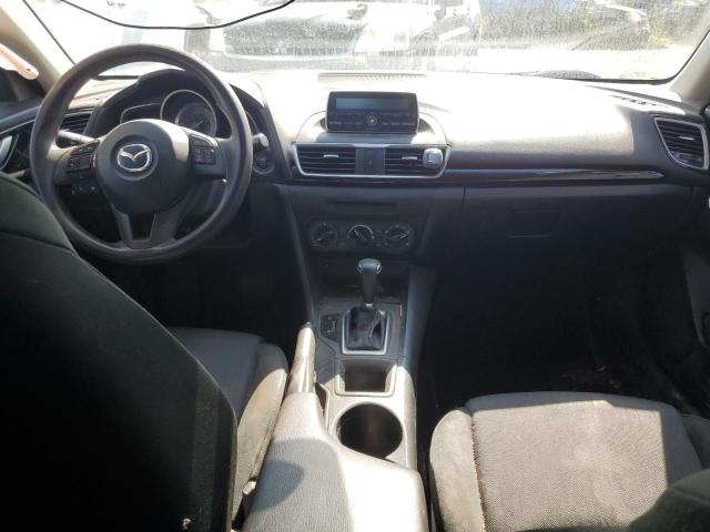 2014 MAZDA 3 SPORT  
