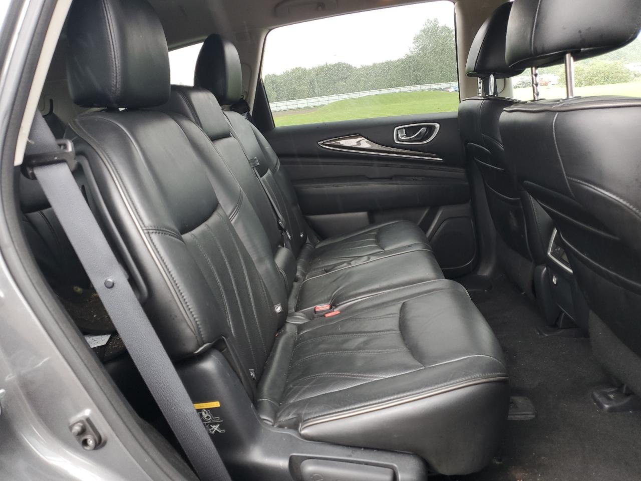 2015 Infiniti Qx60 VIN: 5N1AL0MM9FC514893 Lot: 69554755