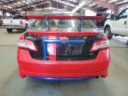 2011 TOYOTA CAMRY BASE   à vendre chez Copart CT - HARTFORD SPRINGFIELD