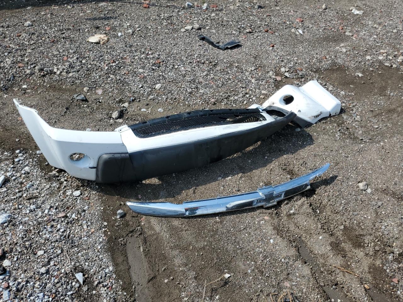 2007 Chevrolet Equinox Ls VIN: 2CNDL13F776232896 Lot: 68448065