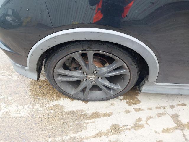 2009 HONDA CIVIC TYPE