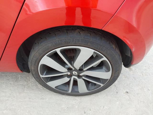 2015 RENAULT CLIO 1.5 DCI 90 DYNAMIQUE S MEDIANAV 5DR EDC