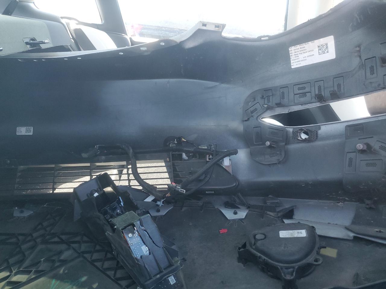 2022 Tesla Model 3 VIN: 5YJ3E1EA9NF359670 Lot: 69153585