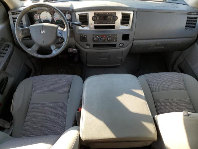 2007 DODGE RAM 1500 ST  