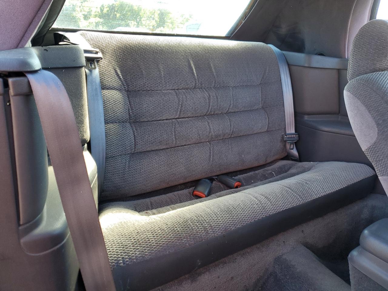 1995 Chrysler Lebaron Gtc VIN: 1C3EU4531SF550817 Lot: 70113805