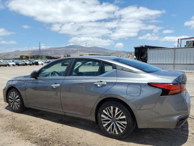  NISSAN ALTIMA 2025 Угольный