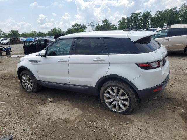  LAND ROVER RANGEROVER 2019 Белы