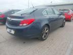 2010 VAUXHALL INSIGNIA SRI for sale at Copart SANDWICH