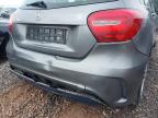 2017 MERCEDES BENZ A 200 D AM for sale at Copart BRISTOL