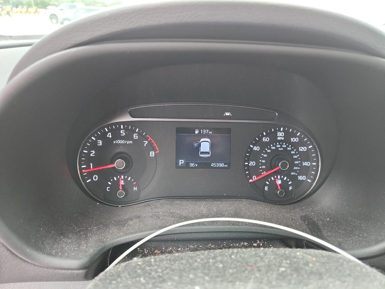 2021 Kia Soul Lx VIN: KNDJ23AU1M7781481 Lot: 70838915