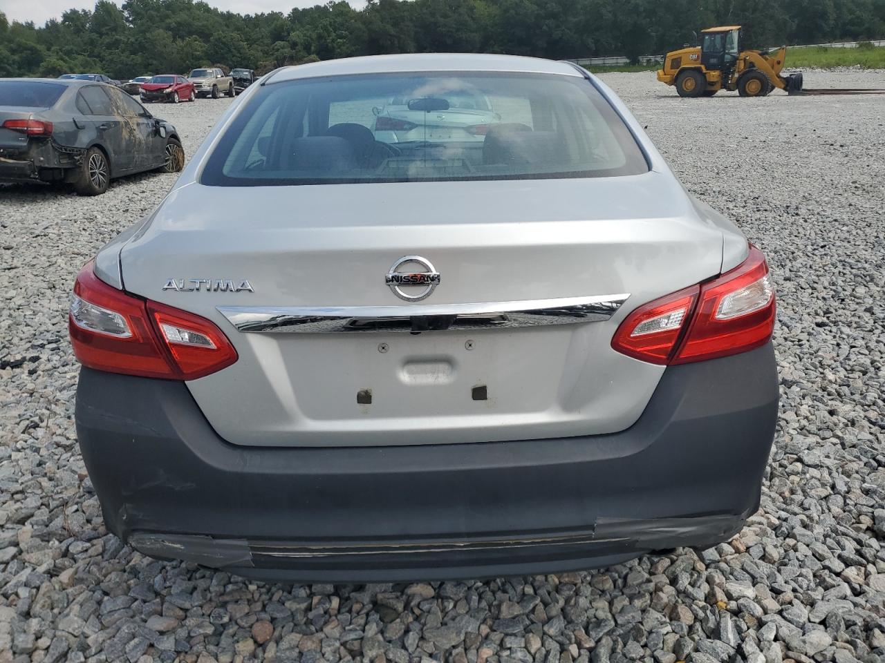 2016 Nissan Altima 2.5 VIN: 1N4AL3AP3GN332932 Lot: 69309225
